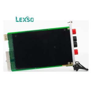 คีย์ไซท์ M9183a Pxi มัลติมิเตอร์แบบดิจิตอล 6.5 หลัก รุ่นประสิทธิภาพสูง - Product Image 2