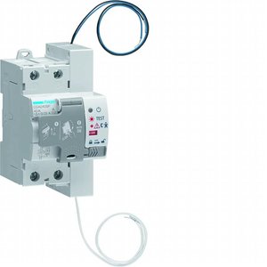 Interruttore Differenziale CDA240SP 2P 30mA 40A Tipo A 3 Moduli con Richiusura Automatica - Product Image 4