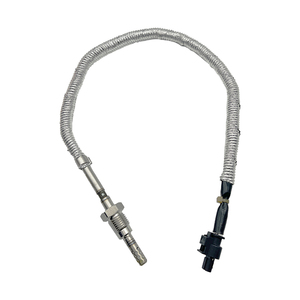 05146173AB Nouveau capteur de température des gaz d'échappement pour Jeep Wrangler 2.8L 2012-2018 - Product Image 1