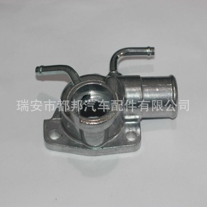 Cubierta de Termostato Sq-Dubang 16331-54111 para Toyota Hiace, Pieza de Repuesto para Suministro de Agua del Vehículo - Product Image 2