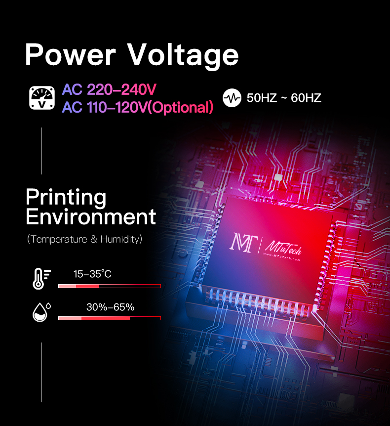 MT Digital UV Roll to Roll Printer MT-UV3204G for Leather printing