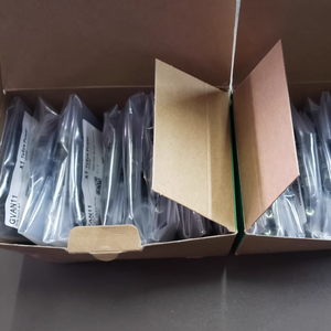 Contatto Ausiliario Istantaneo GVAN11 TeSys Deca GV2/GV3 (Sinistro) 100% Nuovo e Originale, Montaggio Laterale con 1 <span class=keywords><strong>N</strong></span>/O + 1 <span class=keywords><strong>N</strong></span>/C Schneider - Product Image 5