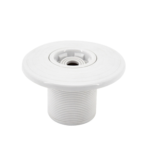 Raccords de sortie d'entrée rotatifs <span class=keywords><strong>pour</strong></span> <span class=keywords><strong>piscine</strong></span> à 360 ° Accessoires de retour de mur de <span class=keywords><strong>piscine</strong></span> ABS <span class=keywords><strong>Buse</strong></span> à jet d'eau - Product Image 1