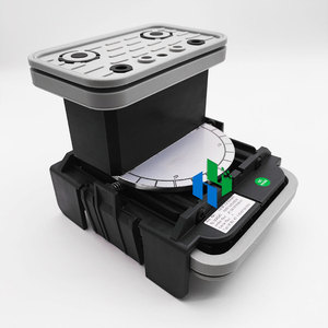 Khối hút chân không cốc hút chân không cốc hút khối vỏ cho máy CNC 125x75 H100 cho homag weeke phần hẹp - Product Image 2