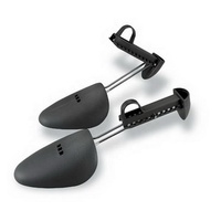 LM-P5503 arbre à chaussures réglable en plastique façonneur de chaussures Portable support de bottes civière