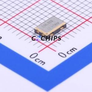 SG-8018CB 66.667000MHz TJHPA Pre-Programmed Oscillator SMD5032-4P Oscillator 66.667MHz 50ppm - Product Image 1
