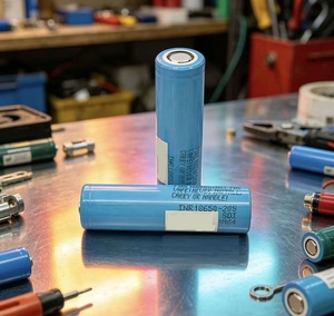 <span class=keywords><strong>Batterie</strong></span> lithium-ion 18650 Grade A 20S 3.6V 2000mAh <span class=keywords><strong>pour</strong></span> le camping, la vie en <span class=keywords><strong>van</strong></span> et les systèmes d'alimentation <span class=keywords><strong>auxiliaire</strong></span> 20S 18650 - Product Image 6