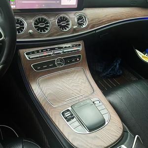 Meilleure vente ancienne <span class=keywords><strong>à</strong></span> nouvelle souris de contrôle central automobile pour <span class=keywords><strong>Mercedes</strong></span> Ben-z Classe C W205/GLC W253 2015-2018 Classe E W213 2016-2019 - Product Image 6