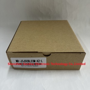 Cable Nuevo y Original MR-J3JSCBL03M-A2-L - Product Image 1