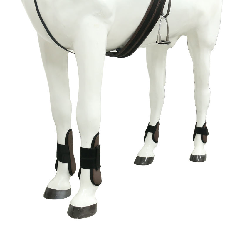 สีน้ำตาล