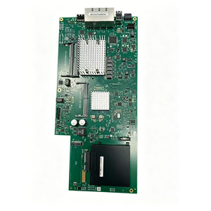 Placa Base para <span class=keywords><strong>Robot</strong></span> <span class=keywords><strong>KUKA</strong></span> KRC5 <span class=keywords><strong>Mini</strong></span> 00-328-968, Reducción de Costos y Mejora de la Eficiencia, Alta Precisión y Eficiencia, Nueva - Product Image 4