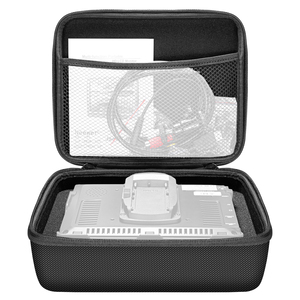 Neewer-estuche de transporte portátil para Monitor EVA, para NW759 NW760 NW74k Feelworld FW759 FW760 F7 FW759P FW74K A737 FH7 liput A7S - Product Image 1