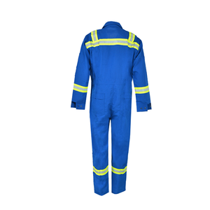 Ropa <span class=keywords><strong>de</strong></span> <span class=keywords><strong>trabajo</strong></span> <span class=keywords><strong>de</strong></span> alta visibilidad Mono <span class=keywords><strong>de</strong></span> <span class=keywords><strong>trabajo</strong></span> <span class=keywords><strong>de</strong></span> <span class=keywords><strong>ingeniero</strong></span> FR Uniforme azul resistente al fuego Precio <span class=keywords><strong>de</strong></span> fábrica Ropa química para hombres - Product Image 2