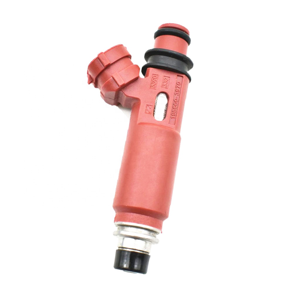 High-quality Fuel Injector Nozzle MD357267 for Mitsubishi