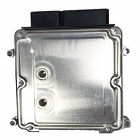Nueva Unidad de Control Electrónico (ECU) de Motor 39124-2B100 391242B100 MG7.9.8 para Hyundai Accent Kia Rio B210 |   Repuesto de Posventa