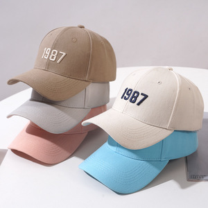 Casquettes <span class=keywords><strong>de</strong></span> baseball unisexes structurées classiques à 6 panneaux noires avec logo brodé 3D personnalisé – Fabricant <span class=keywords><strong>de</strong></span> casquettes <span class=keywords><strong>de</strong></span> papa structurées - Product Image 3