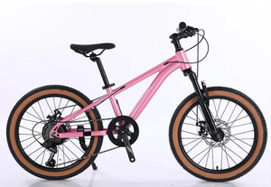 Bicicleta <span class=keywords><strong>para</strong></span> niños <span class=keywords><strong>de</strong></span> 20 <span class=keywords><strong>24</strong></span> <span class=keywords><strong>pulgadas</strong></span>, bicicleta <span class=keywords><strong>de</strong></span> montaña <span class=keywords><strong>para</strong></span> niños y <span class=keywords><strong>niñas</strong></span> <span class=keywords><strong>de</strong></span> 6 a 14 años, bicicleta <span class=keywords><strong>de</strong></span> 21 velocidades con suspensión delantera y frenos <span class=keywords><strong>de</strong></span> disco - Product Image 2