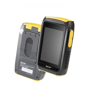 Mini OTDR à écran tactile, <span class=keywords><strong>testeur</strong></span> de fibre optique 80 km avec IOLA (iOLM), carte d'événements IFCD, VFL, OLS, OPM, localisateur de défauts de réseau <span class=keywords><strong>Ethernet</strong></span> - Product Image 4