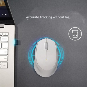 Ratón inalámbrico Original para <span class=keywords><strong>Logitech</strong></span> M280 ordenador portátil USB Nano receptor 1000dpi ratón inalámbrico para Windows Mac IOS portátil <span class=keywords><strong>PC</strong></span> - Product Image 6