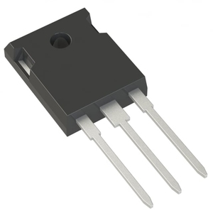 WG50N65HAW1Q New and Original Electronic Components IGBT TRENCH FS 650V 91A TO-247-3 - Product Image 1