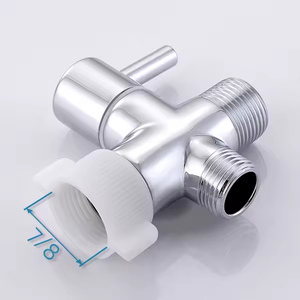 Высококачественный портативный распылитель для биде - Product Image 3