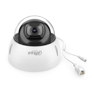 กล้องวงจรปิด Dahua รุ่นดั้งเดิม 8MP DH-IPC-HDBW2831E-S-S2 กล้องโดมแบบกันระเบิด Starlight Hemisphere ความละเอียด 8MP พร้อมอินฟราเรดแบบ Fixed-focal - Product Image 3