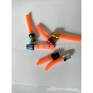 Bouchons de réservoir de carburant CNC pour motos tout-terrain et buggys de plage, dispositifs de décharge de pression, vannes de réduction de pression pour - Product Image 5