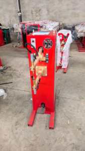 high quality New Product Wire Foot <b>Pedal</b> Spot Welding Equipment by Factory Supplies - Product Image 3