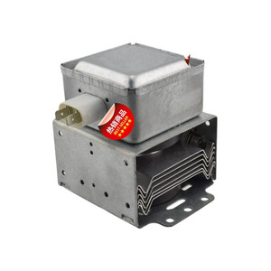 Magnetron pour four à micro-ondes M24FB-610, pièce de rechange scellée en aluminium pour micro-ondes - Product Image 1