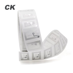 Miễn phí Mẫu 13.56MHz <span class=keywords><strong>NFC</strong></span> chip biểu tượng tùy chỉnh <span class=keywords><strong>NFC</strong></span> Nhãn dán nhãn tag iso14443a giao thức vật nuôi PVC vật liệu RFID thông tin liên lạc <span class=keywords><strong>NFC</strong></span> - Product Image 1