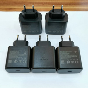 Venta caliente 45W Cargador rápido PD USB C Cargador de pared para <span class=keywords><strong>Samsung</strong></span> Galaxy <span class=keywords><strong>S22</strong></span> <span class=keywords><strong>ultra</strong></span> S21 S20 Adaptador de <span class=keywords><strong>carga</strong></span> súper rápida - Product Image 6