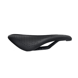 <span class=keywords><strong>Selle</strong></span> de vélo en fibre de carbone 3D confortable pour la course, pliable, pour vélo de route et VTT, avec ventilation pour le cyclisme et les courses - Product Image 2