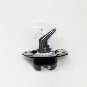 Actionneur de serrure de coffre Renault 90502CA00C pour Koleos, pièce de rechange du moteur de hayon arrière - Product Image 5