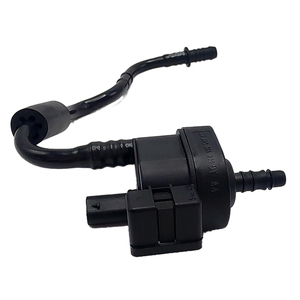 สำหรับ Audi Ea888แท้ดั้งเดิม Gen 3เครื่องยนต์ไอน้ำปิดท่อวาล์วล้าง06L133781BE - Product Image 1