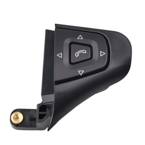 Interruptor de volante derecho 1870910 para Scania <span class=keywords><strong>P</strong></span>/G/R/T Series F/<span class=keywords><strong>K</strong></span>/<span class=keywords><strong>N</strong></span> Serie 2004 - Product Image 1