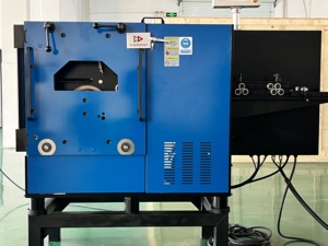 高速釘製造機（良価格）/1650本/分 - Product Image 5