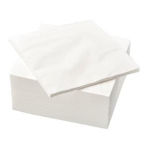 Dischetti struccanti in puro <span class=keywords><strong>cotone</strong></span> organico quadrato naturale 100% <span class=keywords><strong>cotone</strong></span> pulizia quotidiana 7 ~ 15 giorni 2000 pezzi CE/ISO Square T/T - Product Image 1