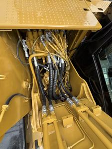 Cheap Price Excellent Condition Secondhand CAT 313D2GC Excavator <b>for</b> Construction Work Used Cat 313 <b>Digger</b> <b>for</b> <b>Sale</b> - Product Image 6