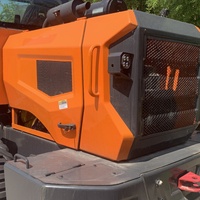 Meistverkaufte Baumaschinen 1 Tonne 2 Tonnen 3 Tonnen Frontlader Kleiner Radlader Günstiger Preis