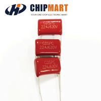 Chipmart PL00T-501-90M6-2 Circuito Integrado Lógico Estándar Serie 74HC, Puerta NAND SMD, Componentes Electrónicos