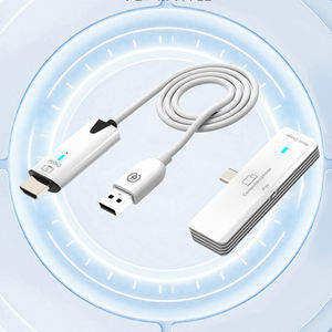 Extensor Inalámbrico de HDTV de 30 Metros, Transmisor y Receptor de <span class=keywords><strong>Video</strong></span> Inalámbrico Wifi, <span class=keywords><strong>Balun</strong></span> de <span class=keywords><strong>Video</strong></span> - Product Image 3