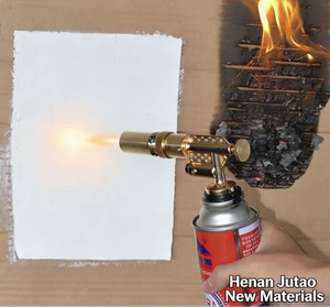 Panneaux muraux isolants en aérogels blancs hydrophobes légers personnalisés Jutao JTS pour l'<span class=keywords><strong>isolation</strong></span> des façades <span class=keywords><strong>de</strong></span> bâtiments commerciaux - Product Image 5