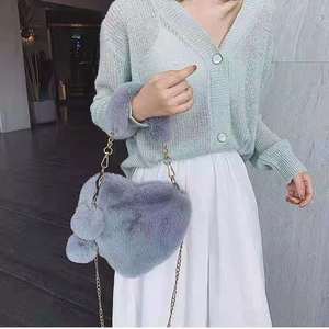 Mini Bolsos para Niñas, Bolsos de Mano para Mujer, Bolsos y Carteras para Mujer, Bolso Cruzado para Niña Pequeña - Product Image 3