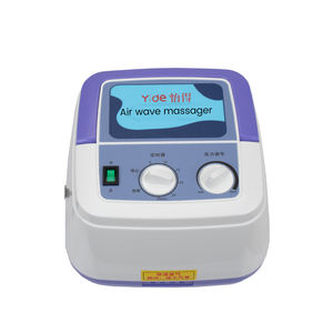 Masajeador de Compresión de Aire de Cuerpo Completo con Logotipo Personalizado, con Presión para Brazos, Piernas y Pies, Función Musical - Product Image 3