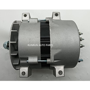 Alternateur automatique 24V 140A pour moteurs <span class=keywords><strong>DAIMLER</strong></span> VAN HOOL MTU camion international VOLVO camion TIGERCAT 5590000737 - Product Image 4