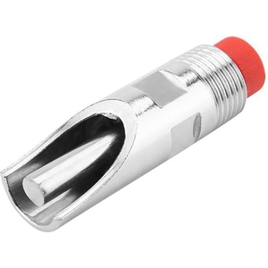 Thép không gỉ Tự động lợn trung chuyển động vật uống thiết bị Chăn Nuôi Lợn nước núm vú uống - Product Image 1