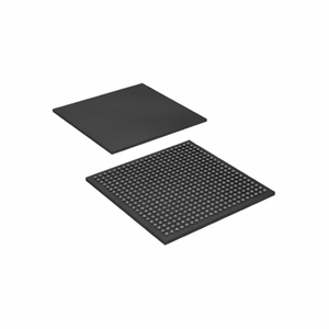 484 FBGA EP3CLS100U484I7N Embedded Electronics Component Manufacturer Channel - Product Image 1