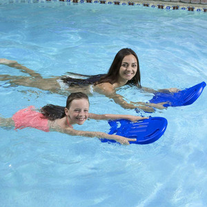 Bán buôn đào tạo Viện trợ Float bảng Tay Bơi Kickboard flutterboard tấm lướt nước trẻ em trẻ em người lớn an toàn hồ bơi - Product Image 6
