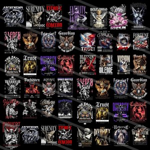 Trasferibili Termici Personalizzati Lavabili per il Mese della <span class=keywords><strong>Storia</strong></span> Afroamericana e Juneteenth, Pronti per la Stampa DTF, Adesivi da Stirare - Product Image 4