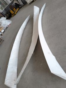 Sistema di Generazione di Energia Eolica ESG300w 500w 600W 1000W con Attrezzatura di Monitoraggio - Product Image 2